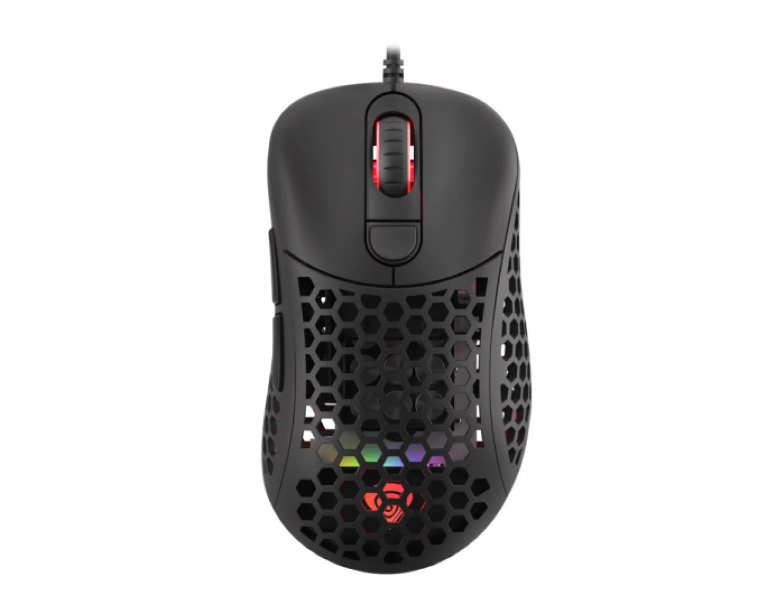 Xenon 800 RGB Gaming Mouse