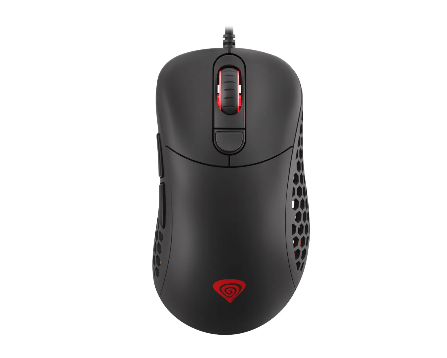 Xenon 800 RGB Gaming Mouse