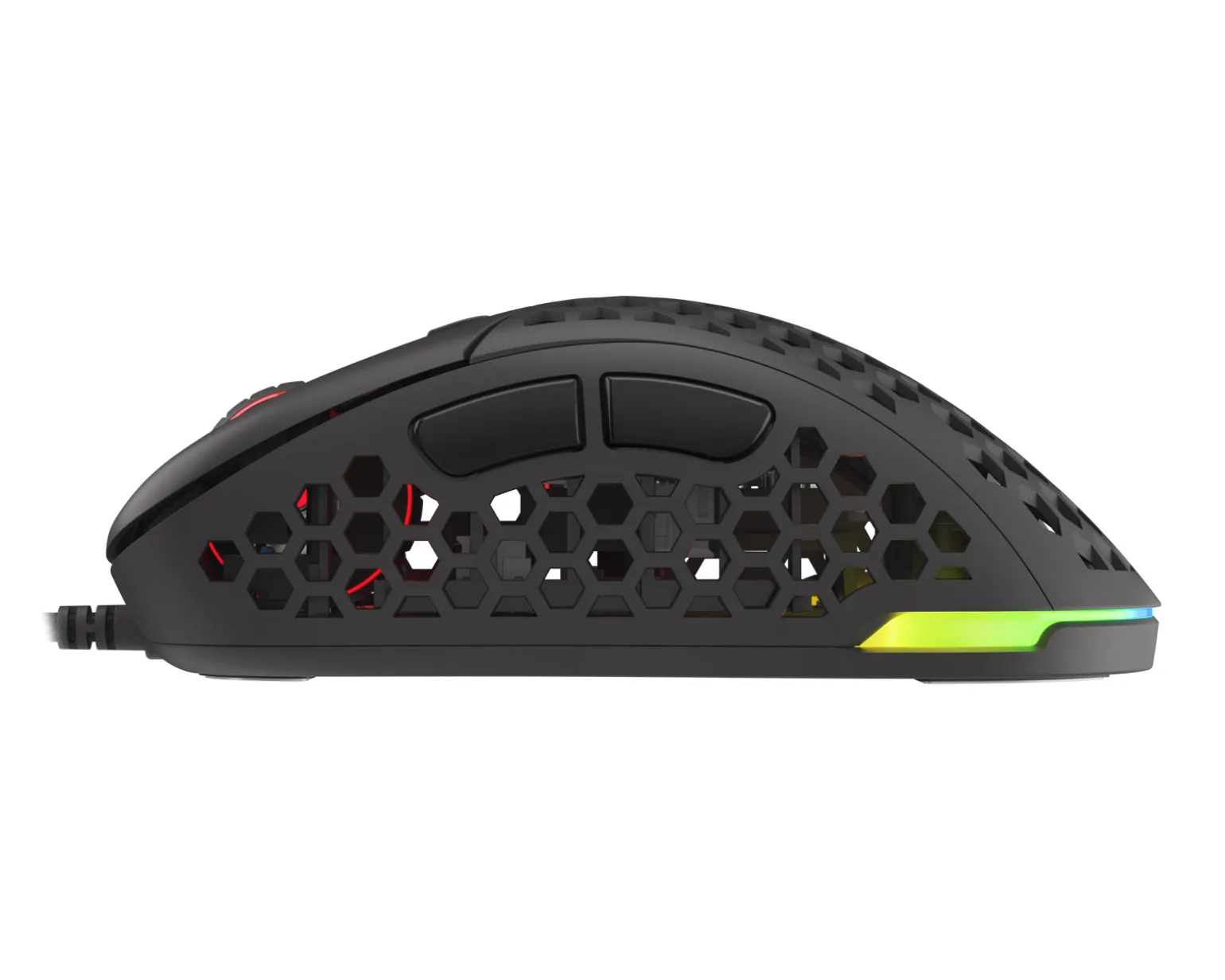 Xenon 800 RGB Gaming Mouse