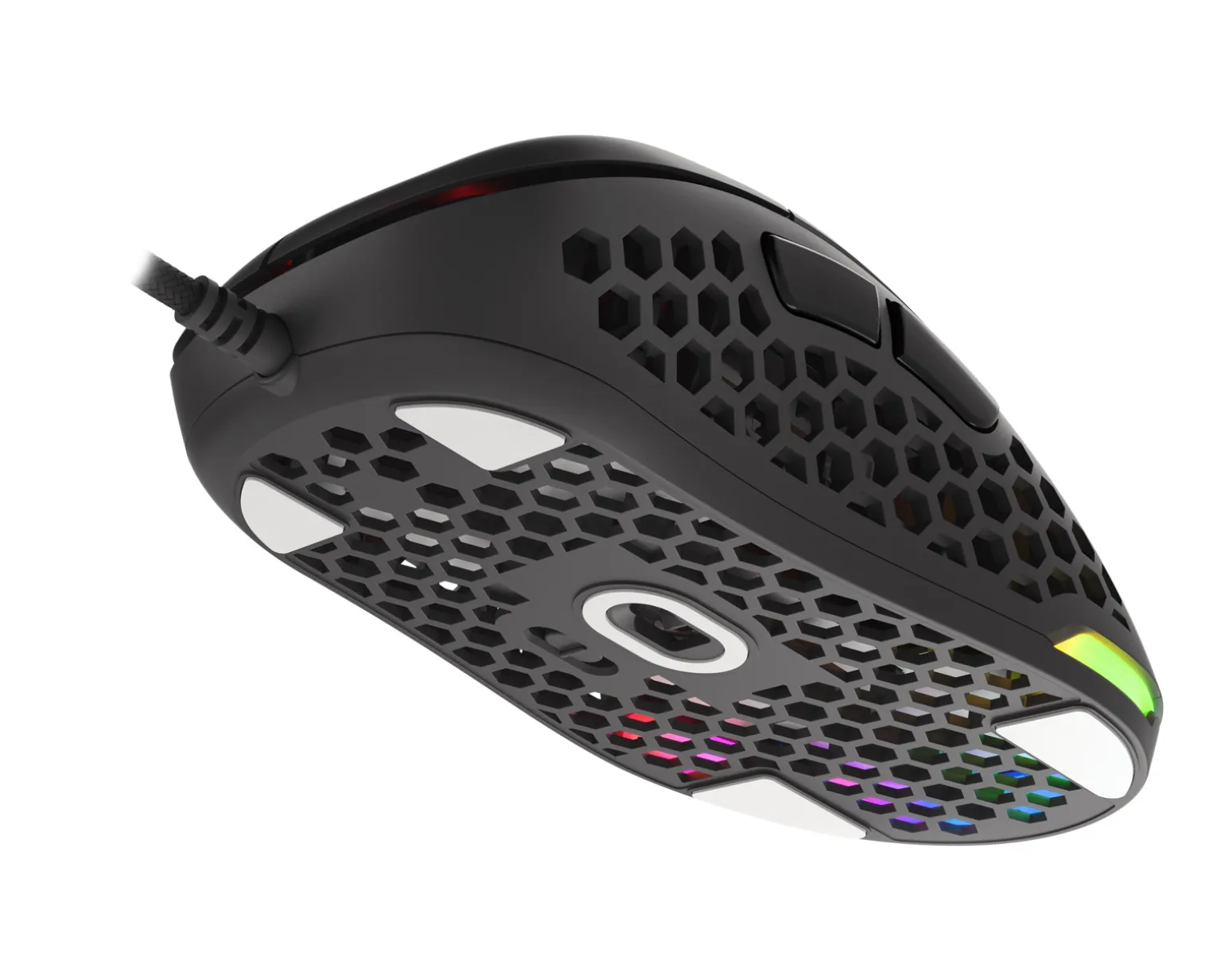 Xenon 800 RGB Gaming Mouse