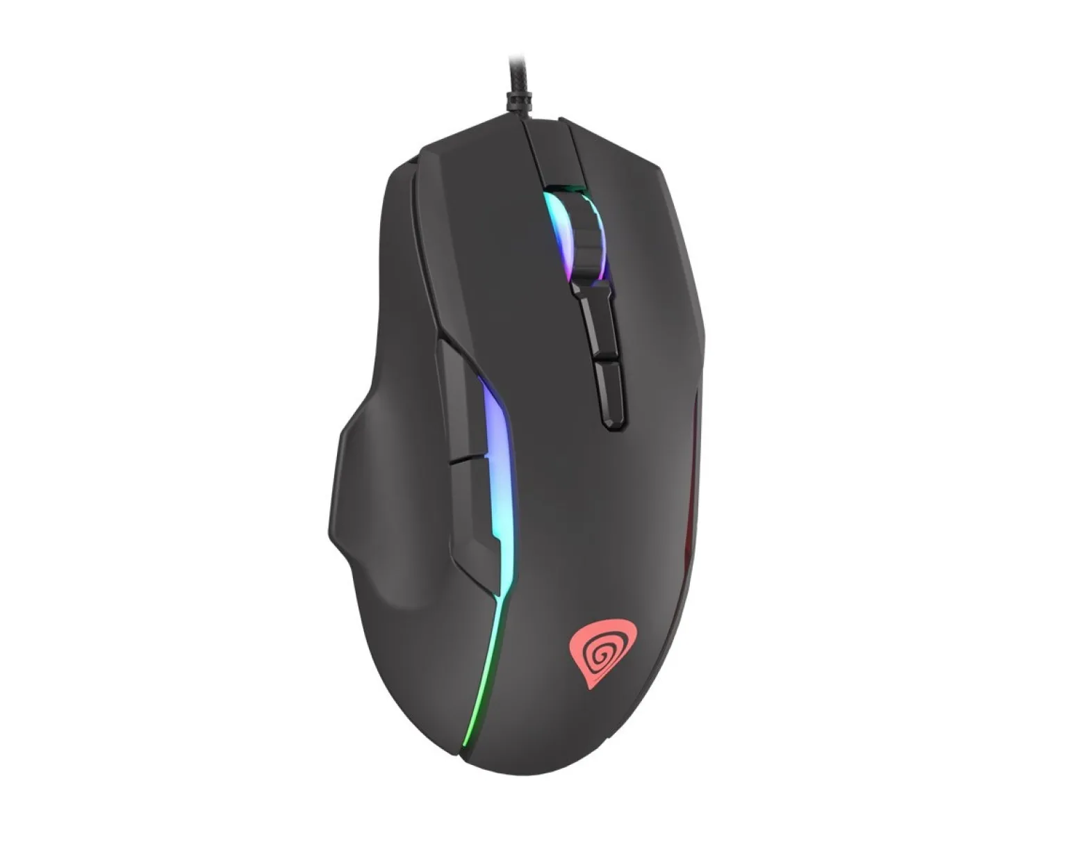 XENON 220 RGB Gaming Mouse