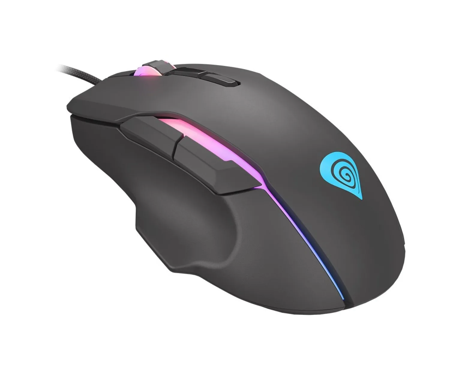 XENON 220 RGB Gaming Mouse