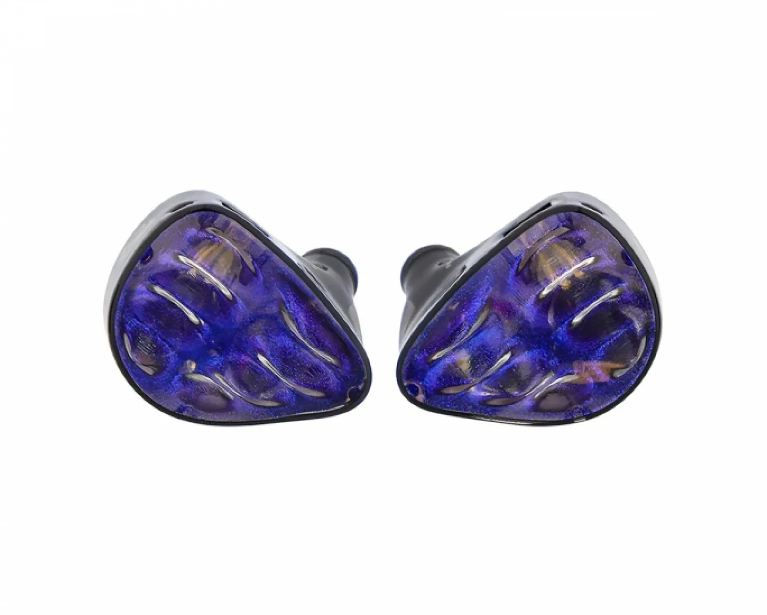 x HBB Hades IEM Headphones - Mic