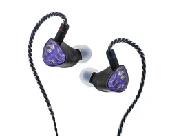 x HBB Hades IEM Headphones - Standard