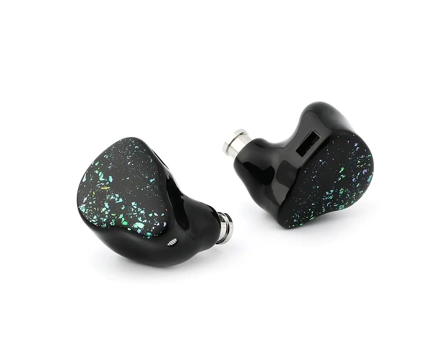 x HBB Jupiter IEM Headphones - 3.5mm