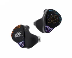 x HBB Punch IEM Headphones