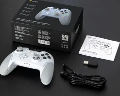 X20 HE Wireless Controller - Gray