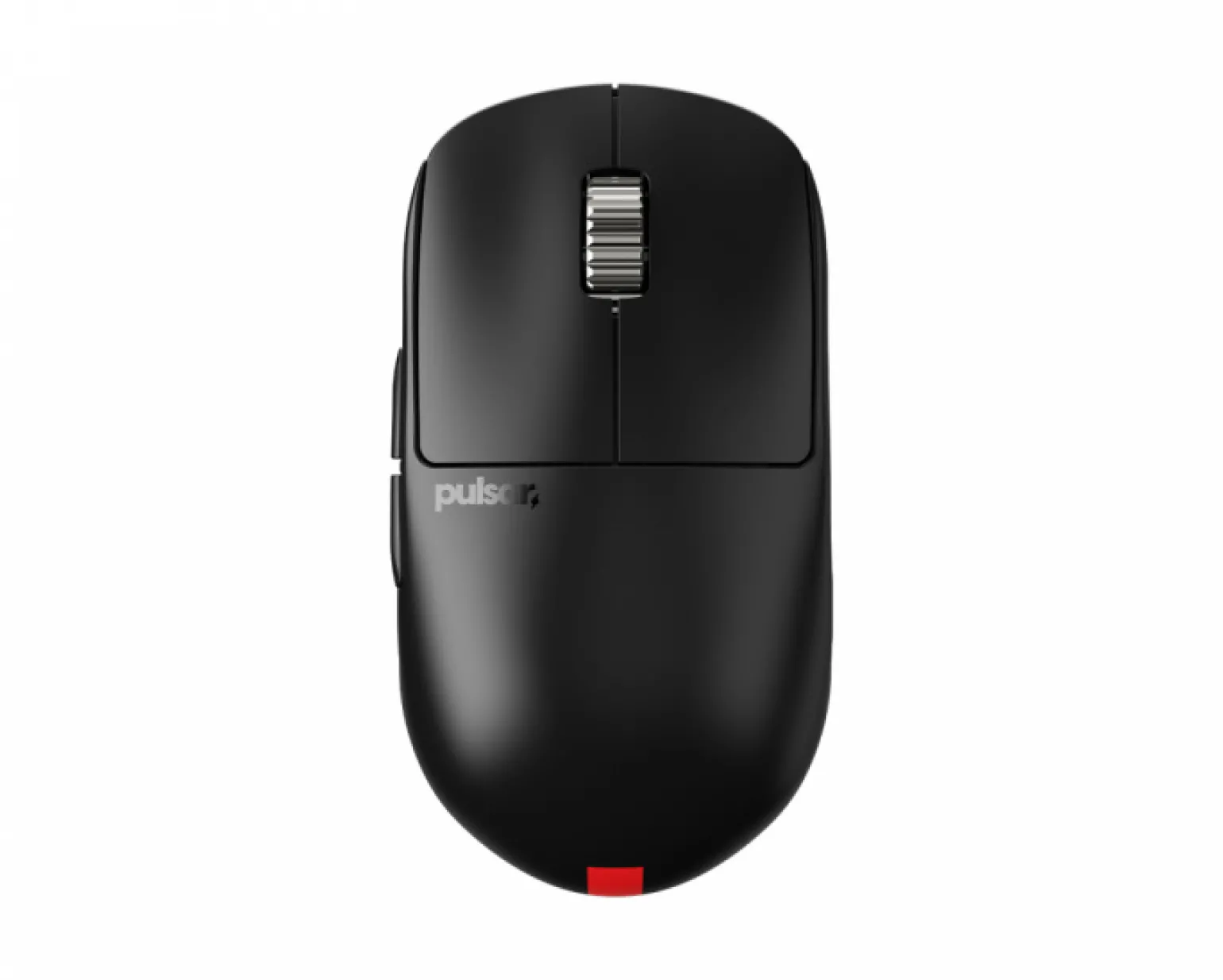 X2-H High Hump eS Wireless Gaming Mouse - Black