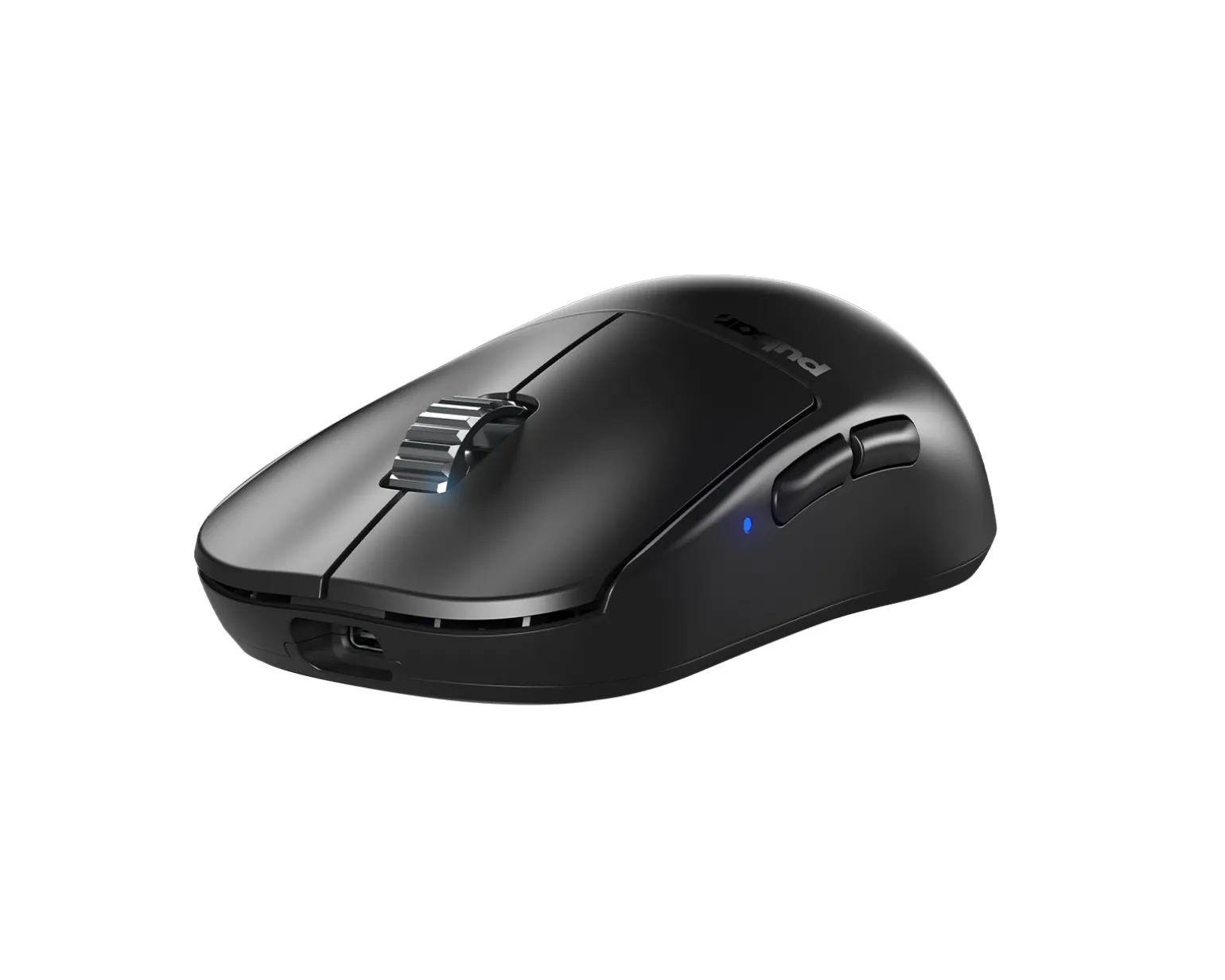 X2-H High Hump eS Wireless Gaming Mouse - Black
