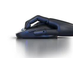 X2-H High Hump eS Wireless Gaming Mouse - Black