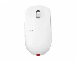 X2-H High Hump eS Wireless Gaming Mouse - White