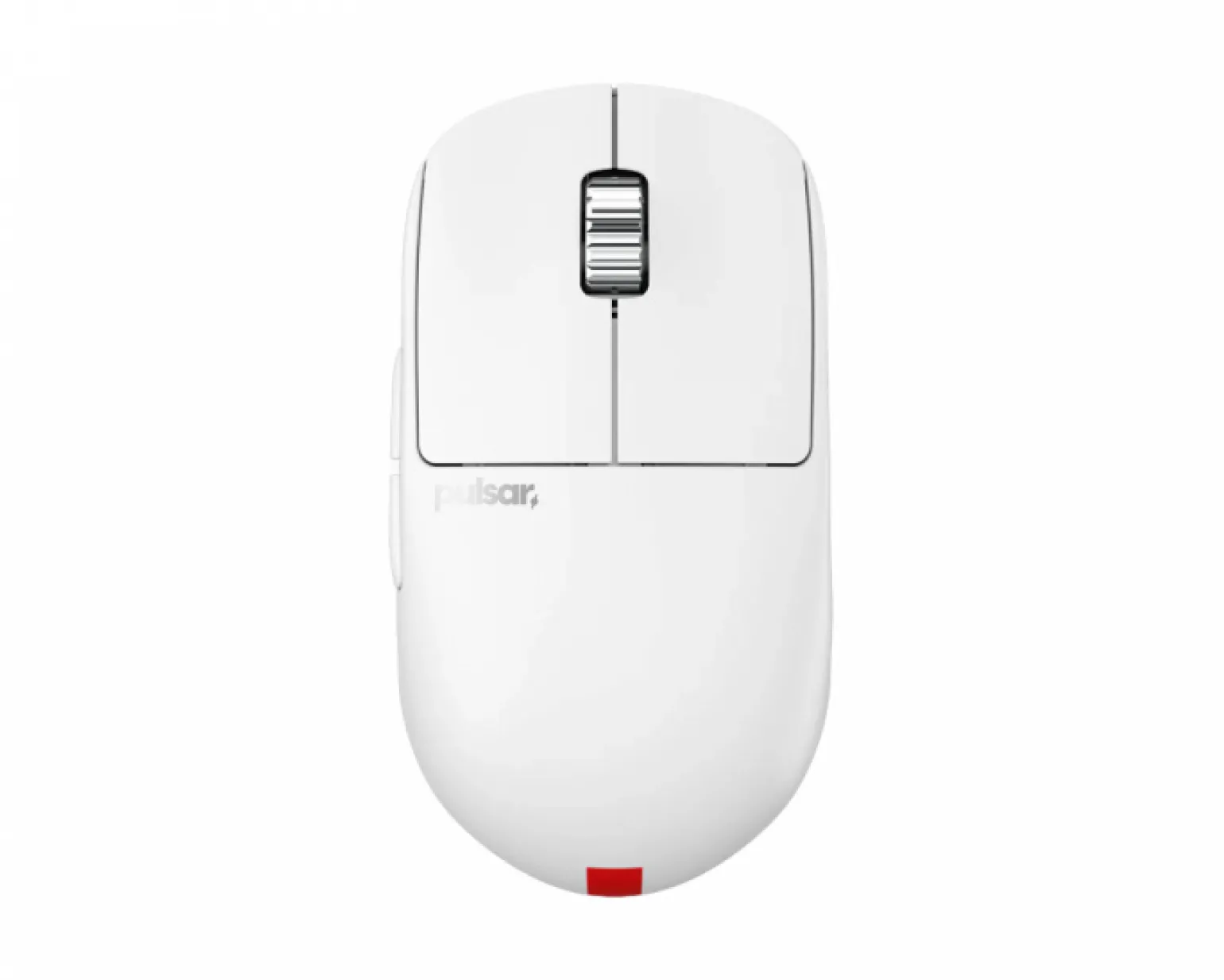 X2-H High Hump eS Wireless Gaming Mouse - White