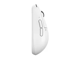 X2-H High Hump eS Wireless Gaming Mouse - White