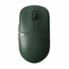 X2-H High Hump 4K Wireless Gaming Mouse - Green- Limited Edition