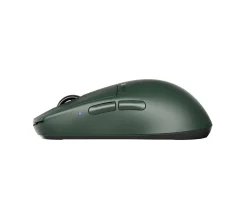 X2-H High Hump 4K Wireless Gaming Mouse - Mini - Green- Limited Edition