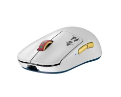 X2-H High Hump Wireless Gaming Mouse - Uzui Tengen - Limited Edition