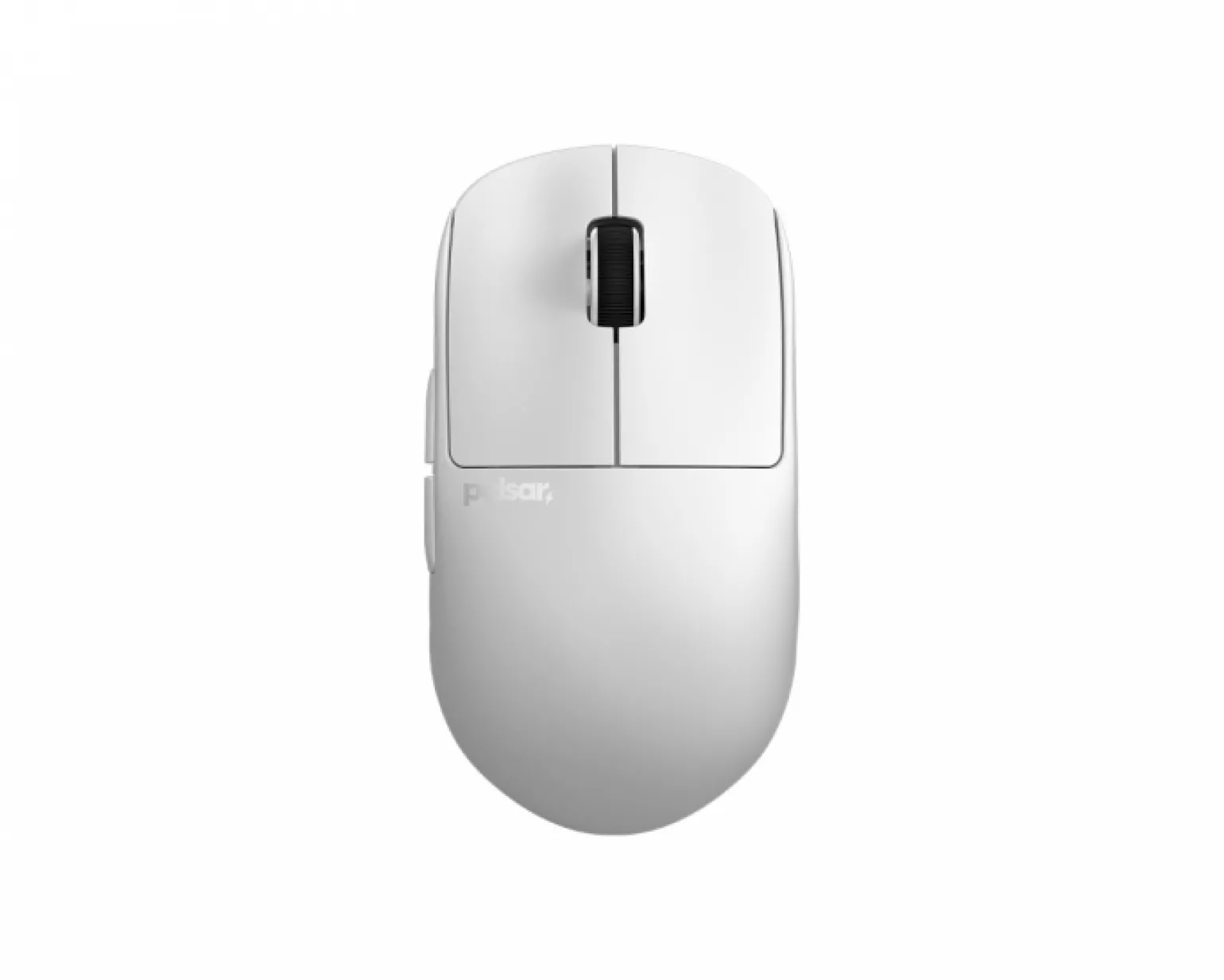 X2-H High Hump Wireless Gaming Mouse - Mini - White