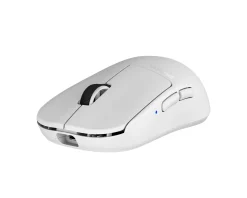 X2-H High Hump Wireless Gaming Mouse - Mini - White
