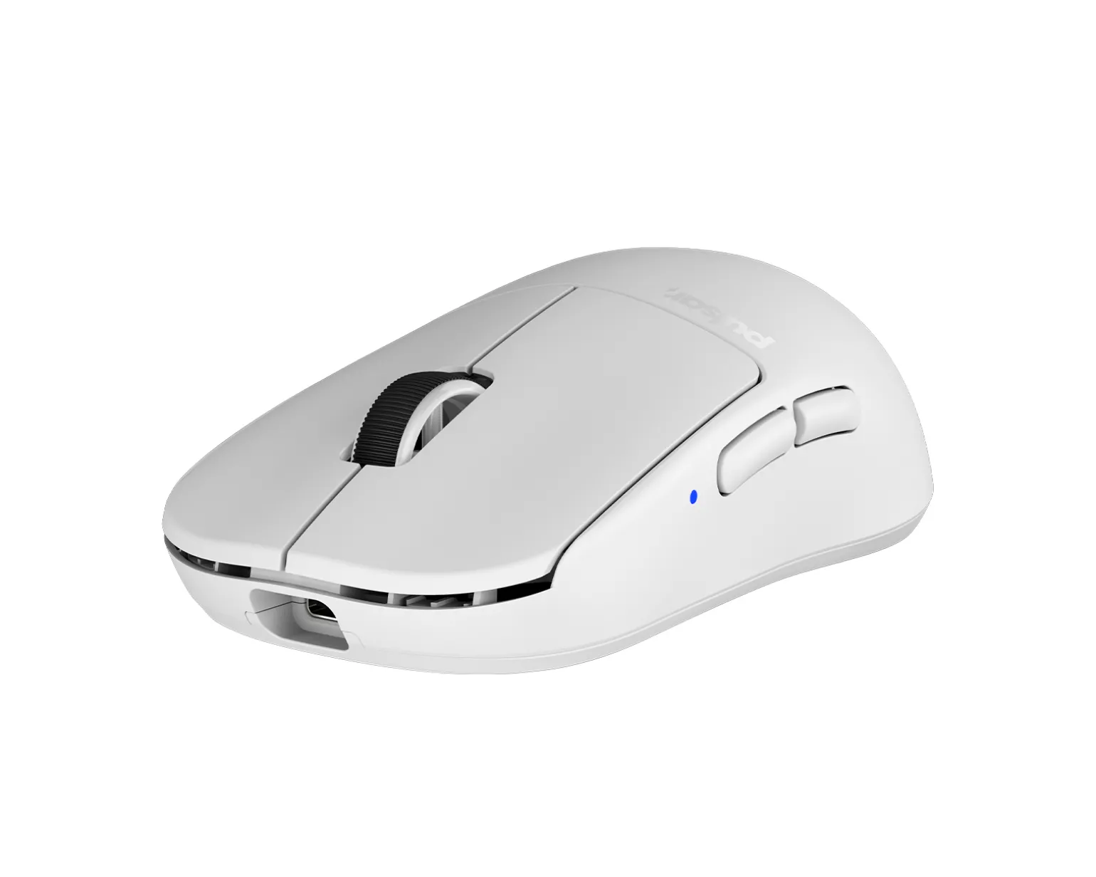 X2-H High Hump Wireless Gaming Mouse - Mini - White