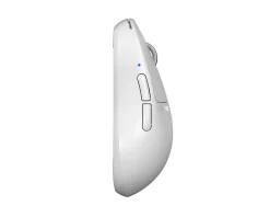 X2-H High Hump Wireless Gaming Mouse - Mini - White