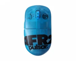 X2-H High Hump Wireless Gaming Mouse - FR2 - Limited Edition