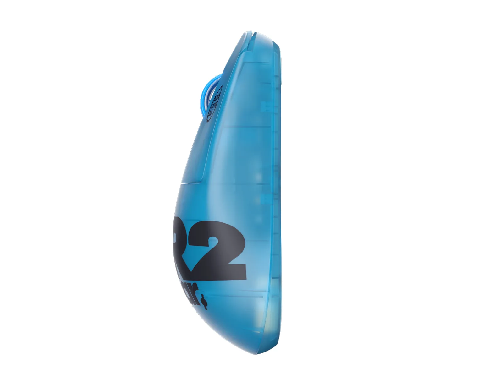 X2-H High Hump Wireless Gaming Mouse - FR2 - Limited Edition