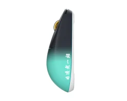 X2-H High Hump Wireless Gaming Mouse - Mini - Tokito Muichiro - Limited Edition