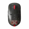 X2-H High Hump Wireless Gaming Mouse - Mini - Clear Black - Limited Edition