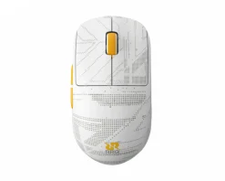 X2-H High Hump Wireless Gaming Mouse - Mini - RRQ Edition