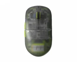 X2-H High Hump Wireless Gaming Mouse - Acid Rewind Edition - Mini