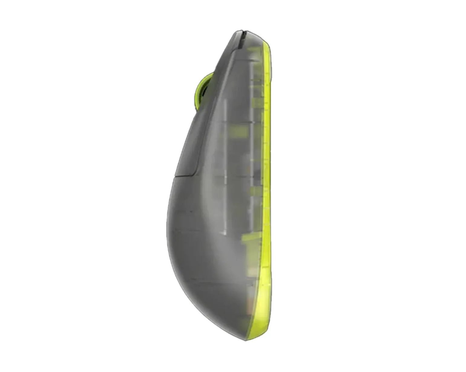 X2-H High Hump Wireless Gaming Mouse - Acid Rewind Edition