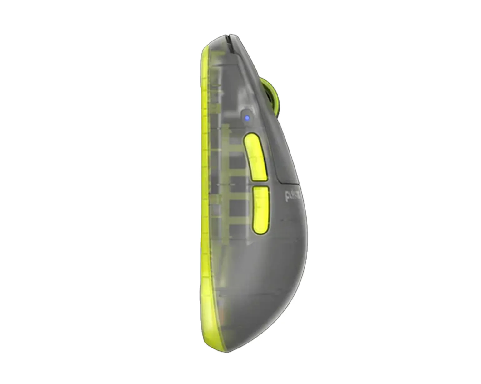X2-H High Hump Wireless Gaming Mouse - Acid Rewind Edition