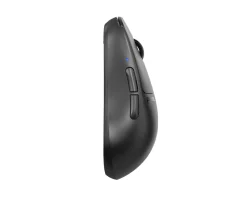 X2-H High Hump Wireless Gaming Mouse - Mini - Black