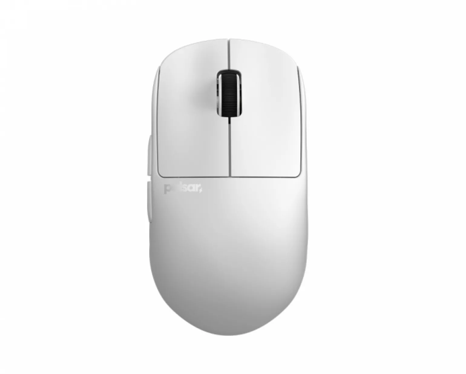X2-H High Hump Wireless Gaming Mouse - White
