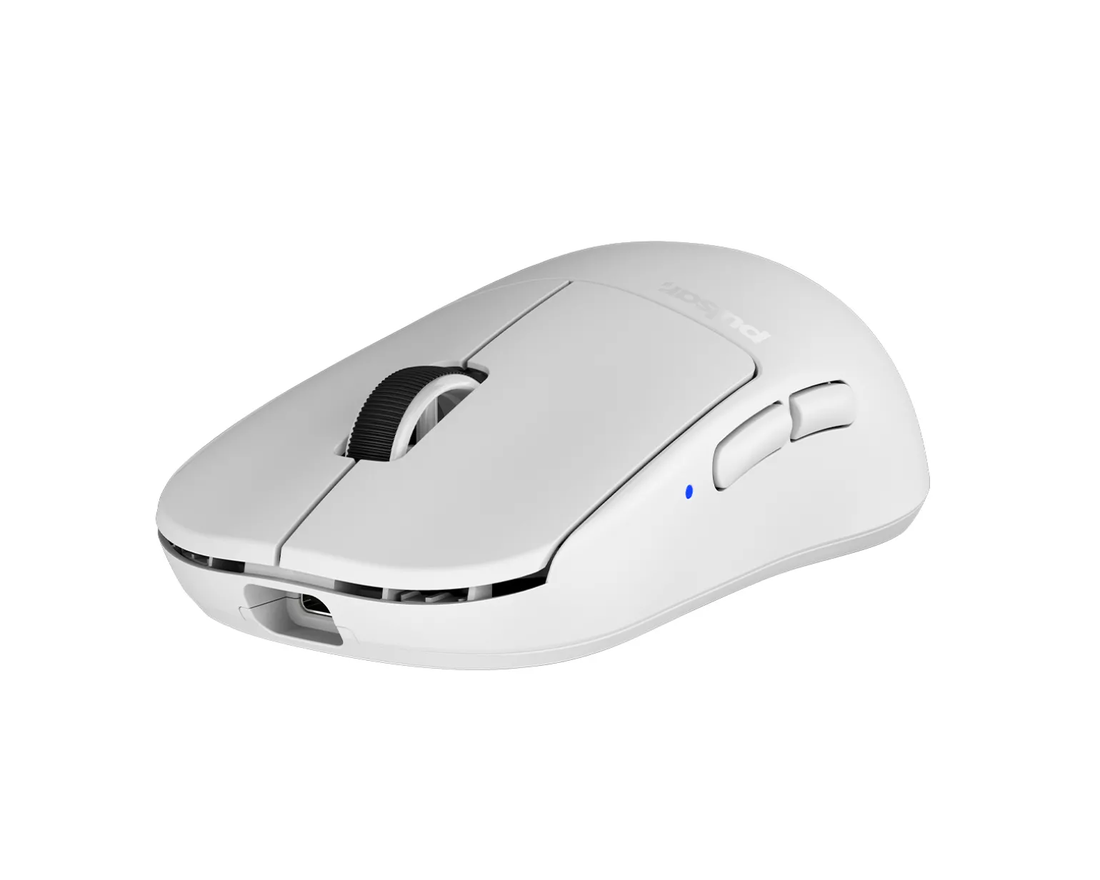 X2-H High Hump Wireless Gaming Mouse - White