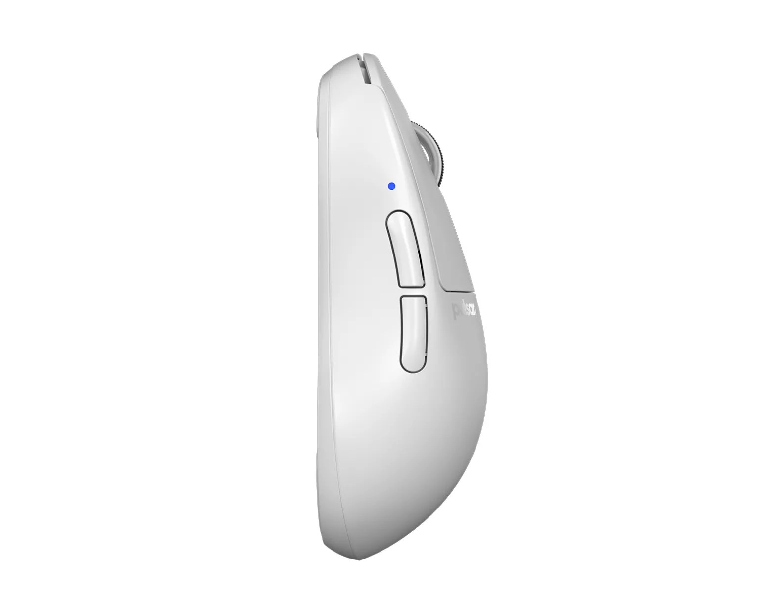 X2-H High Hump Wireless Gaming Mouse - White