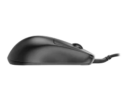 X2H Medium Wired Gaming Mouse - Black