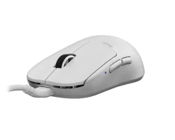 X2H Medium Wired Gaming Mouse - White