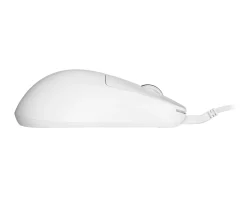 X2H Medium Wired Gaming Mouse - White