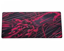 x Huclan Aqua Control II Crimson Blade Mousepad - XXL