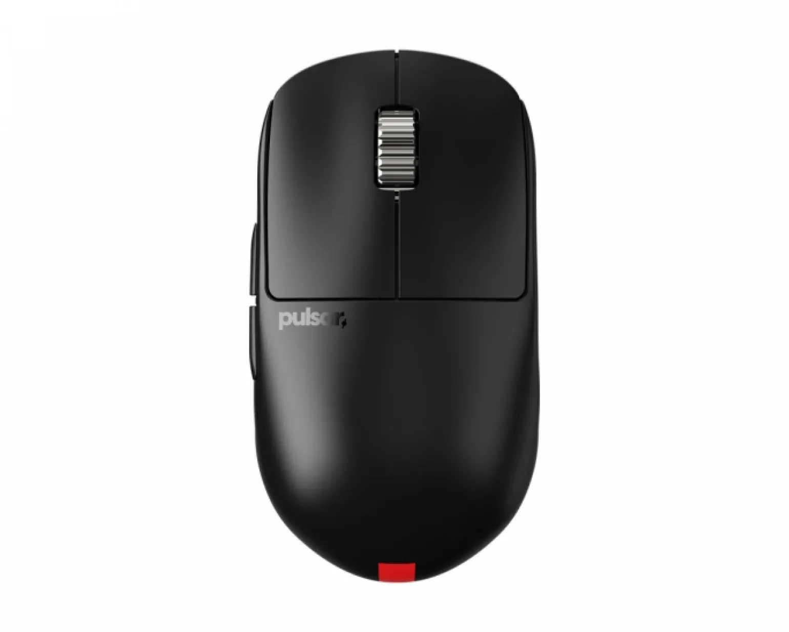 X2H v3 eS Medium Wireless Gaming Mouse - Black