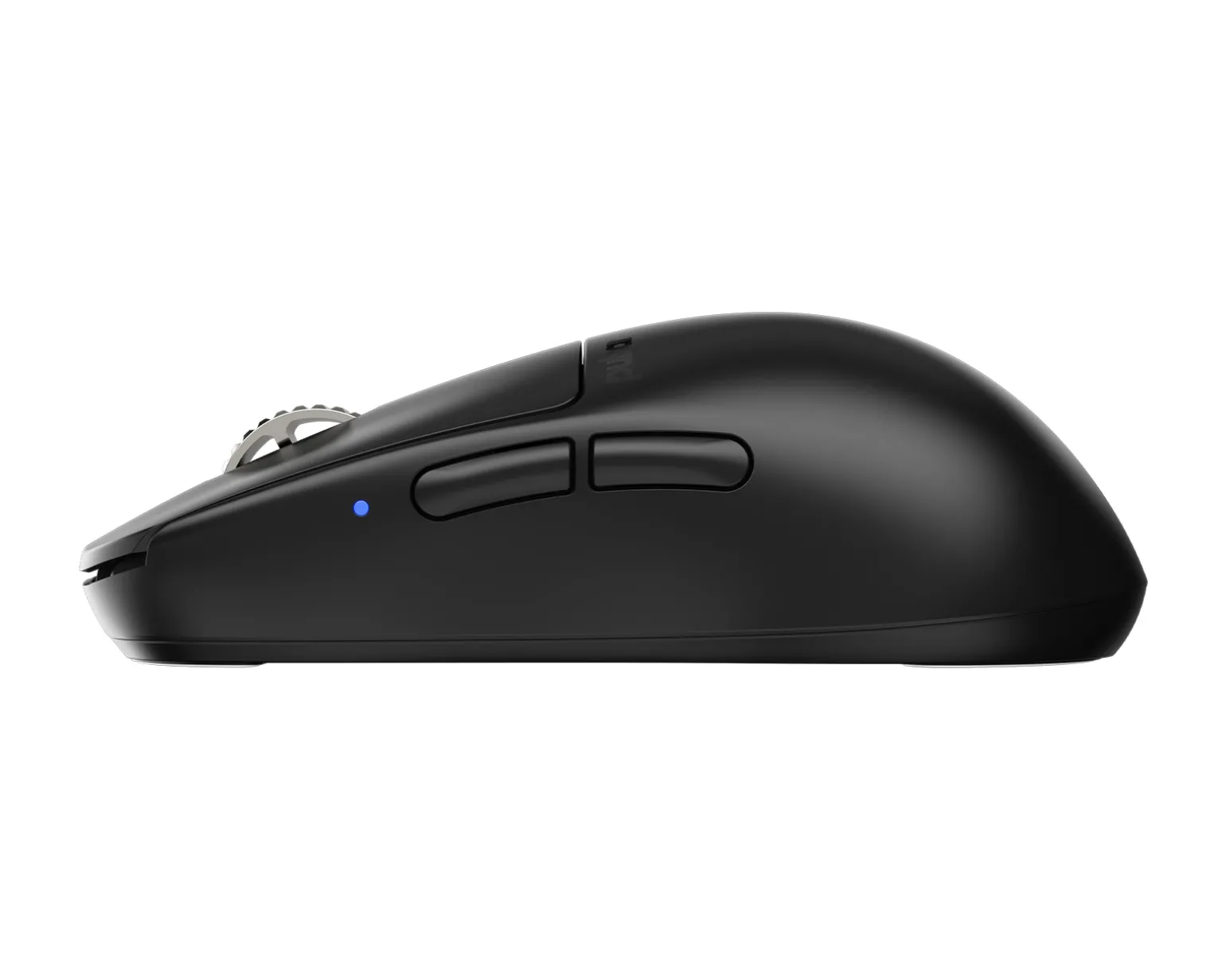 X2H v3 eS Medium Wireless Gaming Mouse - Black
