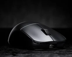 X2H v3 Medium Wireless Gaming Mouse - Black