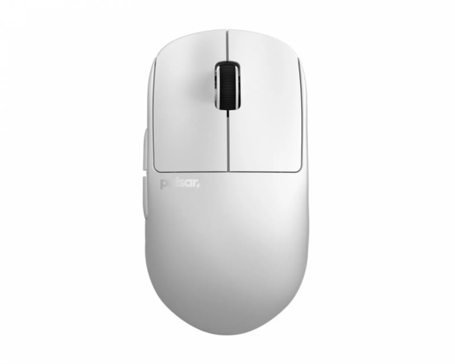 X2H v3 Medium Wireless Gaming Mouse - White