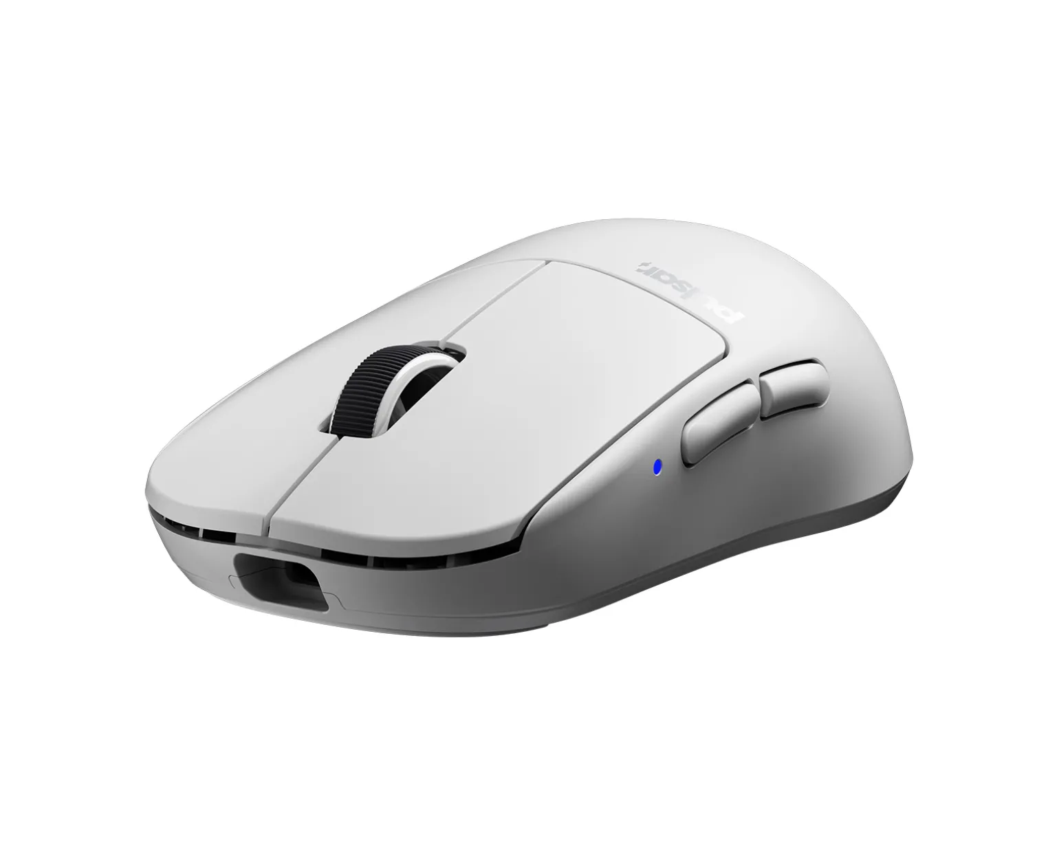 X2H v3 Medium Wireless Gaming Mouse - White