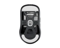X2H v3 Mini Wireless Gaming Mouse - Black