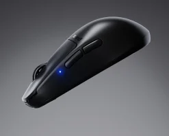 X2H v3 Mini Wireless Gaming Mouse - Black