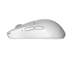 X2H v3 Mini Wireless Gaming Mouse - White