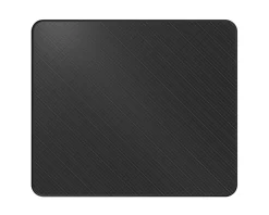 x LGG Hyperion Mousepad - XL - Soft - Black