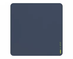 x LGG Hyperion Mousepad - XL SQ - Soft - Midnight Slate